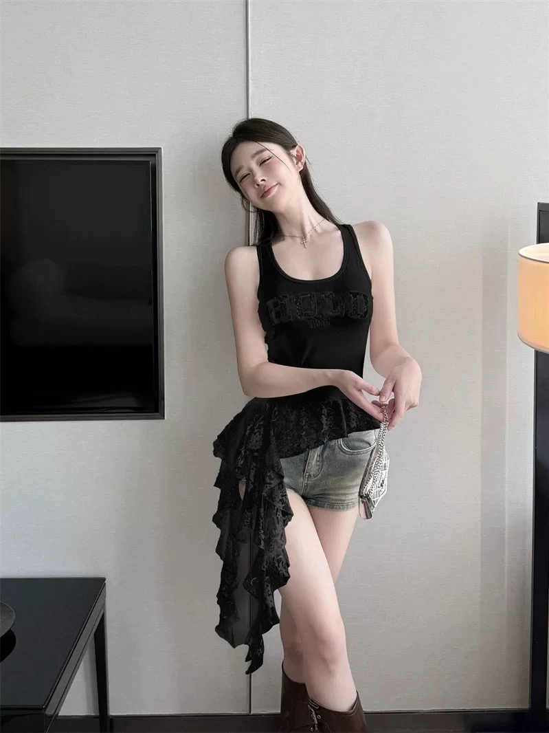 Own the night top CTO1143 images